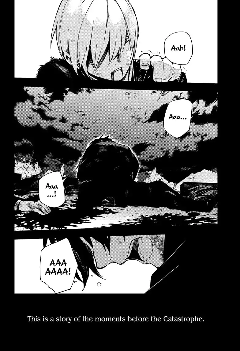 Owari no Seraph Chapter 110 2